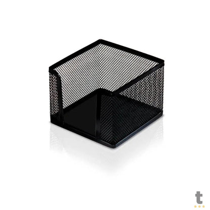 Porta Lembrete Aramado Keep Preto - EI040 Truedata