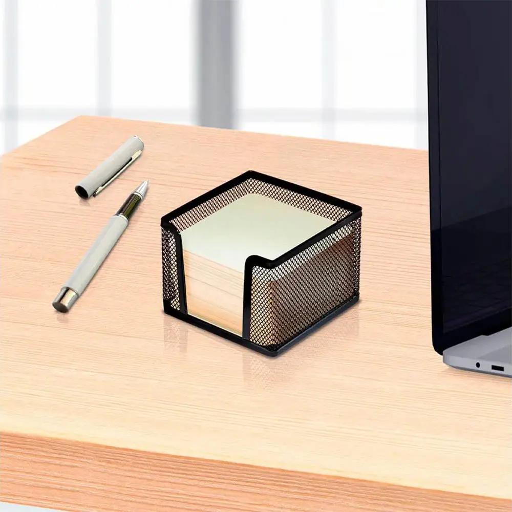 Porta Lembrete Aramado Keep Preto - EI040 Truedata