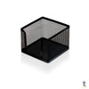Porta Lembrete Aramado Keep Preto - EI040 Truedata