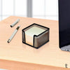 Porta Lembrete Aramado Keep Preto - EI040 Truedata