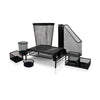 Porta Lembrete Aramado Keep Preto - EI040 Truedata