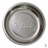 Prato Redondo Magnetico em Metal 4-1/4' Waft - 80653 Truedata
