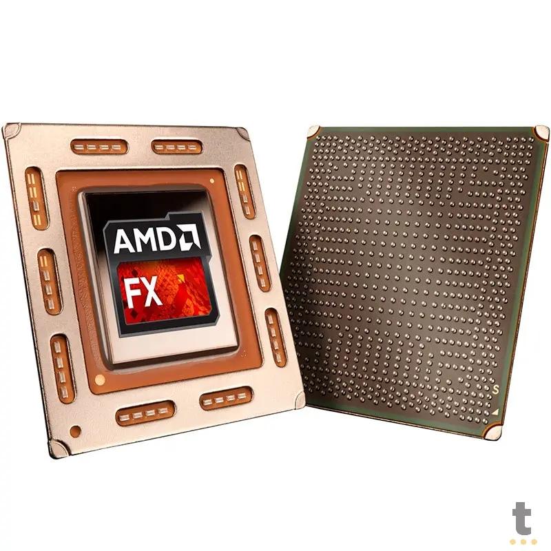 Processador Amd Fx6300 3.5ghz 14mb Cache Socket Am3+ Truedata
