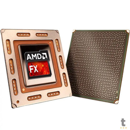 Processador Amd Fx6300 3.5ghz 14mb Cache Socket Am3+ Truedata