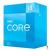 Processador Intel Core I3-12100F 3.3ghz 12mb 12a Geração Lga 1700 - BX8071512100F Truedata