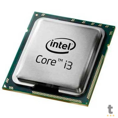 Processador Intel Core I3-2120 3.3 Ghz 3mb Socket 1155