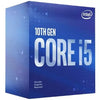 Processador Intel Core I5-10400F 2.90ghz 12mb 10a Lga 1200 S/ Video Integrado - BX8070110400F Truedata