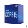 Processador Intel Core I5-10400F 2.90ghz 12mb 10a Lga 1200 S/ Video Integrado - BX8070110400F Truedata