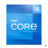Processador Intel Core I5-12400f 2.5ghz 18mb 12a Lga 1700 S/ Video Integrado - BX8071512400F Truedata