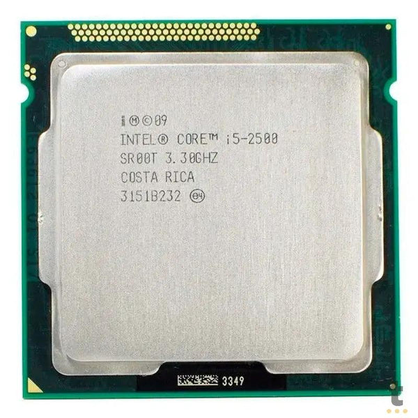 Processador Intel Core I5-2300 2.8ghz Socket 1155