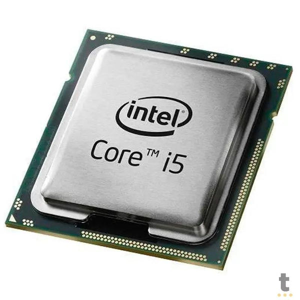 Processador Intel Core I5-2400s 2.5ghz Socket 1155