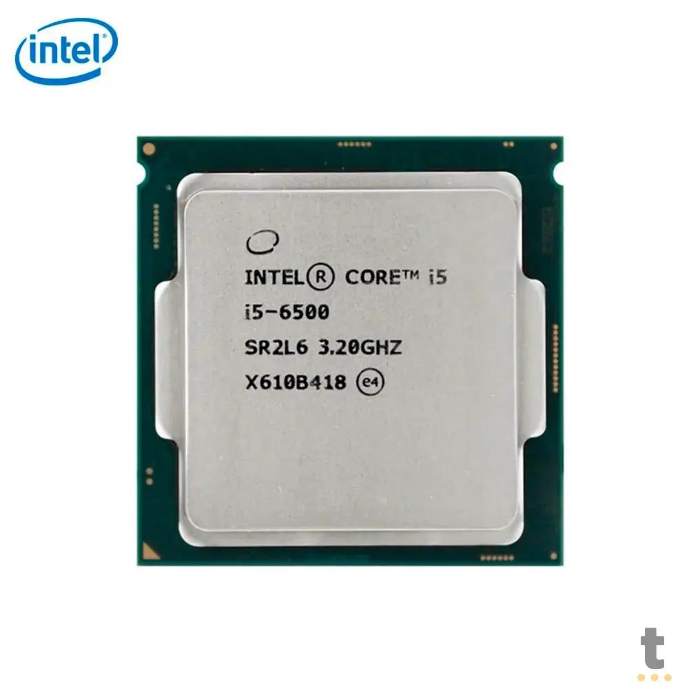 Processador Intel Core I5-6500 3.2ghz Lga 1151 OEM Truedata