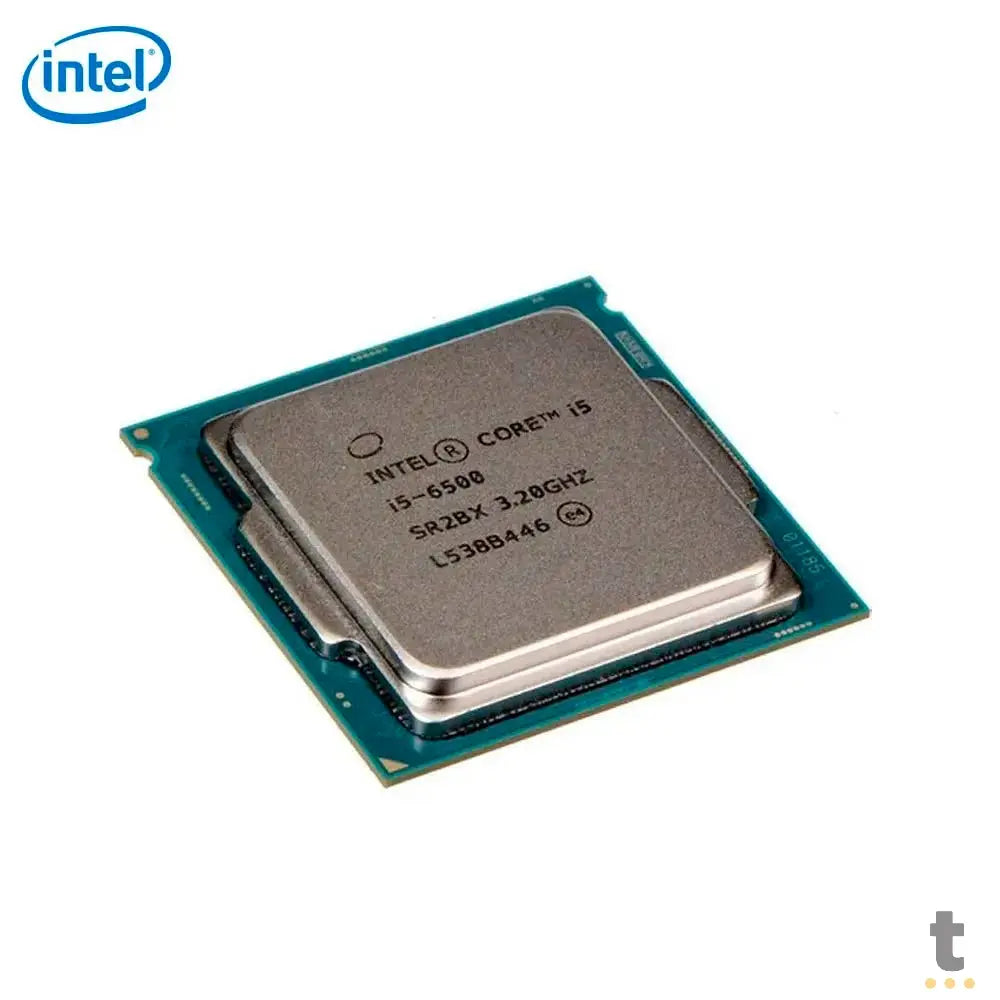 Processador Intel Core I5-6500 3.2ghz Lga 1151 OEM Truedata
