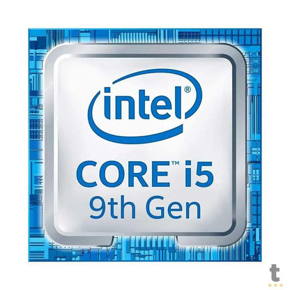 Processador Intel Core I5-9600Kf 3.7ghz 9mb Lga 1151 S/Video S/ Cooler - BX80684I59600KF Truedata
