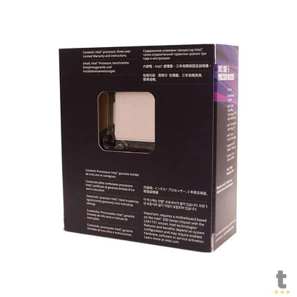 Processador Intel Core I7-8700k 3.7-4.7ghz 12mb Cache Lga 1151 -Bx80684i78700k Truedata