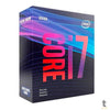 Processador Intel Core I7-9700f 3.0ghz 12mb Lga 1151 S/ Video - P/N Bx80684i79700f Truedata
