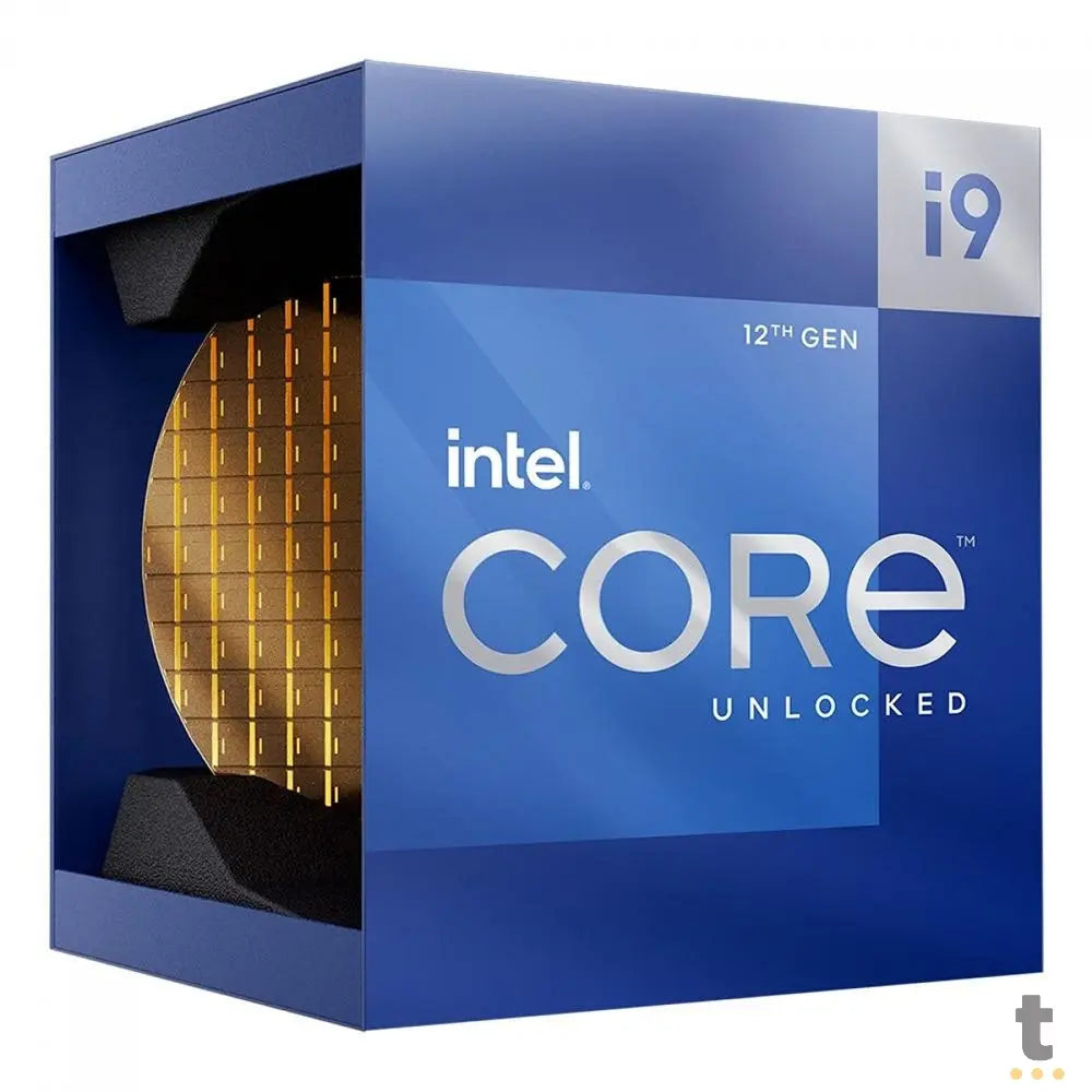 Processador Intel Core I9-12900K 5.2Ghz 30mb 12a Geraçao Lga 1700 Sem Cooler  - BX8071512900K Truedata