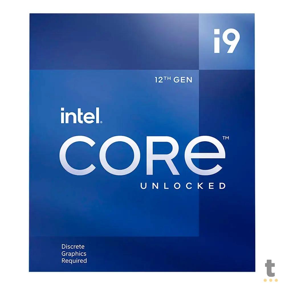 Processador Intel Core I9-12900KF 3.2Ghz Lga 1700 30Mb (S/ Cooler e S/ Video Integrado) - BX8071512900KF Truedata