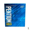 Processador Intel Pentium G6400 4.0Ghz Lga 1200 10a Ger- BX80701G6400 Truedata