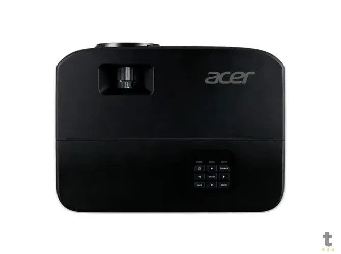 Projetor Acer X1123HP 4000 ANSI Lumens 1920 x 1200 WUXGA Hdmi VGA USB - MR.JSA11.00D Truedata