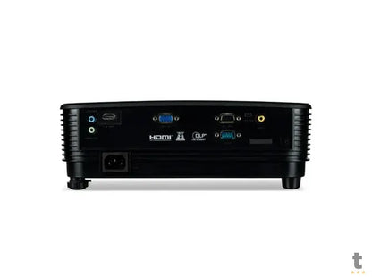 Projetor Acer X1123HP 4000 ANSI Lumens 1920 x 1200 WUXGA Hdmi VGA USB - MR.JSA11.00D Truedata