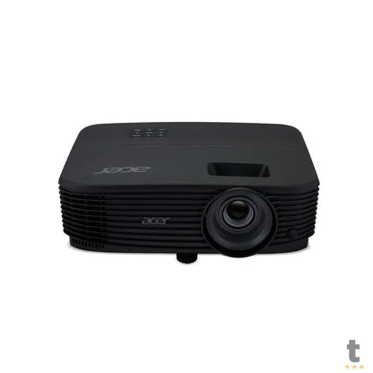Projetor Acer X1223HP 4000 ANSI Lumens 1024 x 768 3D Hdmi - MR.JSB11.00D Truedata