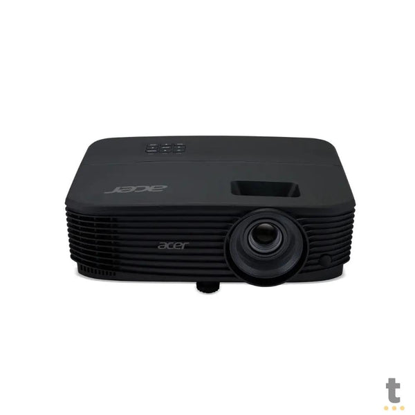 Projetor Acer X1223HP 4000 ANSI Lumens 1024 x 768 3D Hdmi - MR.JSB11.00D