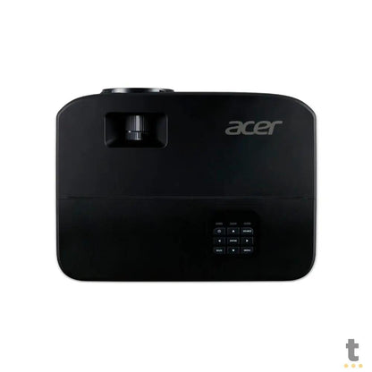 Projetor Acer X1223HP 4000 ANSI Lumens 1024 x 768 3D Hdmi - MR.JSB11.00D Truedata