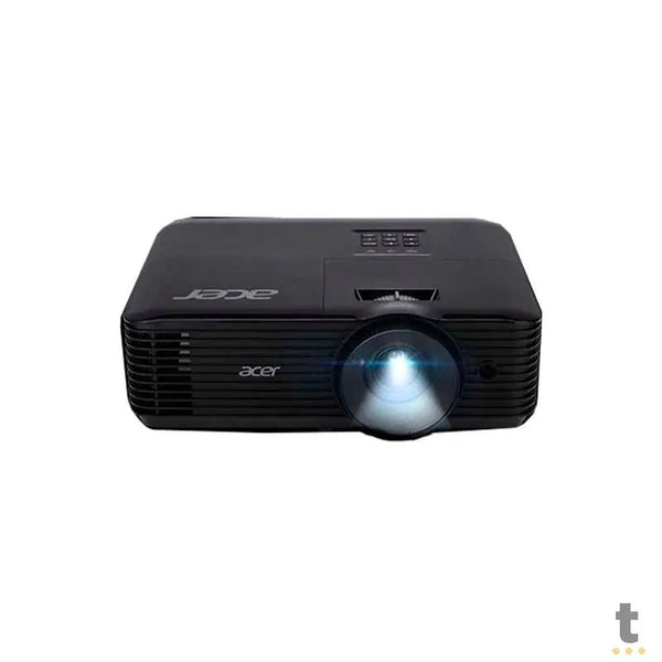 Projetor Acer X1226AH 4000 Lumens 1024 x 768 3D Hdmi Vga Usb