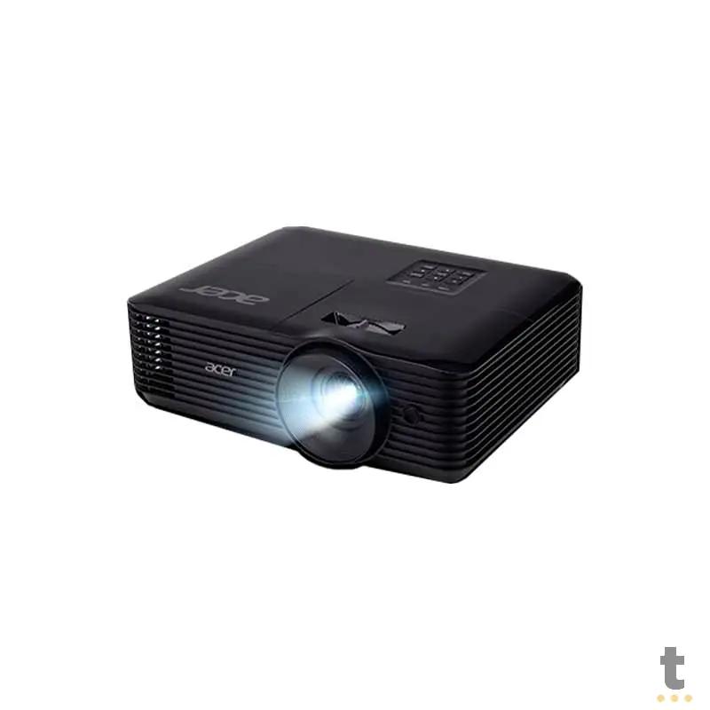 Projetor Acer X1226AH 4000 Lumens 1024 x 768 3D Hdmi Vga Usb Truedata