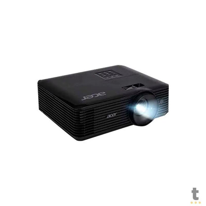Projetor Acer X1226AH 4000 Lumens 1024 x 768 3D Hdmi Vga Usb Truedata