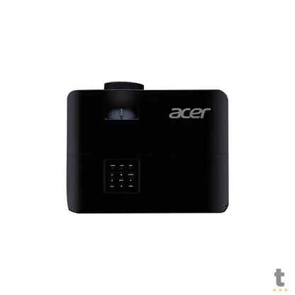 Projetor Acer X1226AH 4000 Lumens 1024 x 768 3D Hdmi Vga Usb Truedata