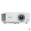 Projetor Benq MW550 WXGA 3600 Lumens 2 hdmi Bivolt Branco - 9H.JHT77.13L Truedata