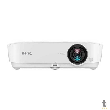 Projetor Benq Ms536 Svga 4000 Lumens (800X600) Bivolt Branco - 9H.JN677.33L Truedata