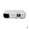 Projetor Epson Powerlite E10+ XGA 1024x768 3600 Lumens - V11H975021 Truedata