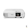 Projetor Epson Powerlite E24 3600 Lumens XGA 1024 x 768 4:3 Hdmi Bivolt - V11HB51021 Truedata
