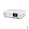 Projetor Epson Powerlite E24 3600 Lumens XGA 1024 x 768 4:3 Hdmi Bivolt - V11HB51021 Truedata