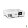 Projetor Epson Powerlite E24 3600 Lumens XGA 1024 x 768 4:3 Hdmi Bivolt - V11HB51021 Truedata