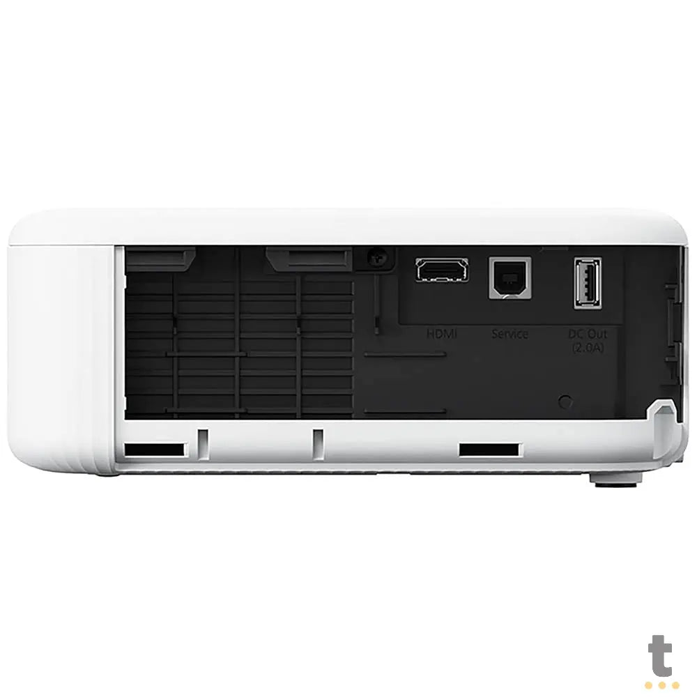 Projetor Epson Powerlite FH02 V11HA85020 - 3000 Lumens FHD Truedata
