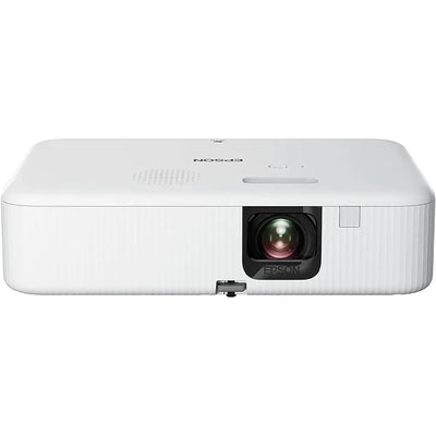Projetor Epson Powerlite FH02 V11HA85020 - 3000 Lumens FHD
