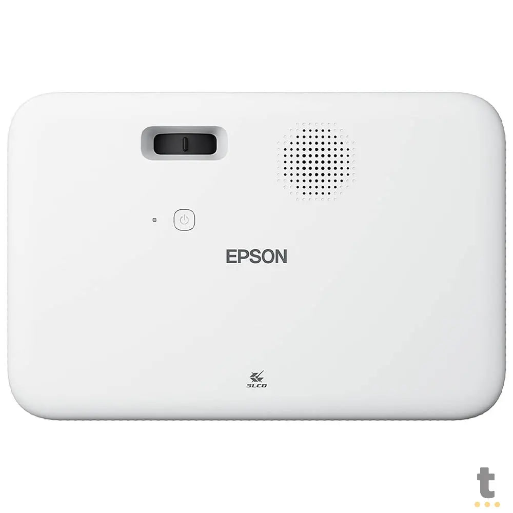 Projetor Epson Powerlite FH02 V11HA85020 - 3000 Lumens FHD Truedata