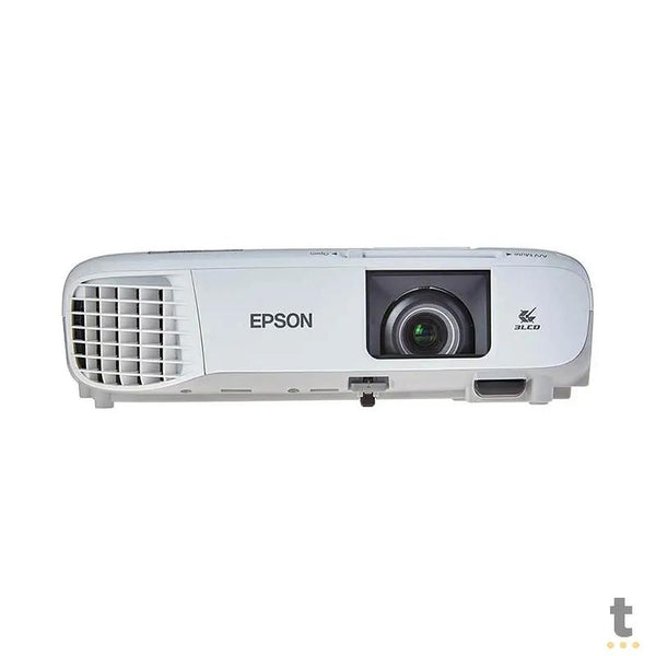 Projetor Epson Powerlite W39 3500 Lumens Wxga 1280 x 800 -  V11H856024