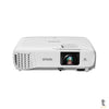 Projetor Epson Powerlite W39 3500 Lumens Wxga 1280 x 800 -  V11H856024 Truedata