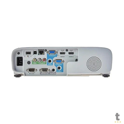 Projetor Epson Powerlite W39 3500 Lumens Wxga 1280 x 800 -  V11H856024 Truedata