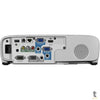 Projetor Epson Powerlite X39 3500 Lumens Xga 1024 X 768 - V11H855024 Truedata