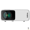 Projetor Intelbras PFL 5210 Full HD 3800 Lumens LED HDMI Usb Wi-fi 120 Pols - 4290026 Truedata