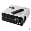 Projetor Intelbras PFL 6410 Full HD 3800 Lumens LED Bluetooth HDMI Usb Wi-fi 150 Po28145ls - 4290027 Truedata