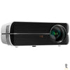 Projetor Intelbras PFL 6410 Full HD 3800 Lumens LED Bluetooth HDMI Usb Wi-fi 150 Po28145ls - 4290027 Truedata