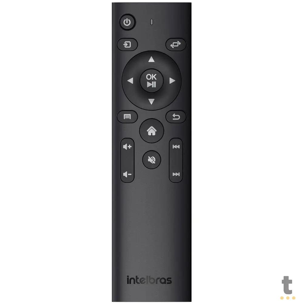 Projetor Intelbras PFL 6410 Full HD 3800 Lumens LED Bluetooth HDMI Usb Wi-fi 150 Po28145ls - 4290027 Truedata