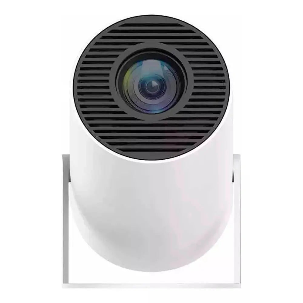 Projetor Pro Smart HD 1080P 4K Wi-fi Android 11 Truedata